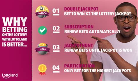 lottoland sa|Bet Online at Lottoland.co.za.